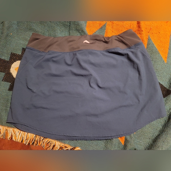 Simms Skort - Picture 2 of 2